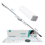 Kit Motor Cortina Inteligente