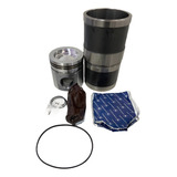 Kit Motor Cummins Isc