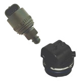 Kit Motor De Passo + Tps Palio 1.6 16v Sistema Embutido