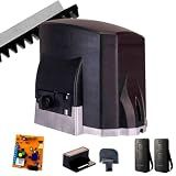 Kit Motor De Portao