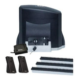 Kit Motor Deslizante Kdz Classic 1 4 4mt Com Tx Car Garen