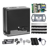 Kit Motor Deslizante Ppa