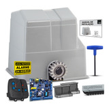 Kit Motor Deslizante Super
