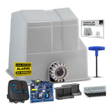 Kit Motor Dz Super