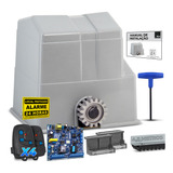 Kit Motor Dz Super