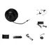 Kit Motor Elétrico 350w Completo