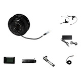 Kit Motor Eletrico 350w
