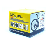 Kit Motor Elétrico 350watts Bicicleta Elétrica General Wings