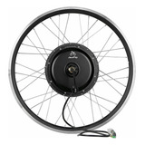 Kit Motor Elétrico Ebike 350w 36v Sem Bateria