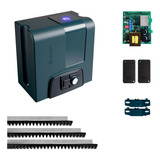 Kit Motor Eletronico Rossi
