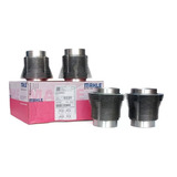 Kit Motor Fusca 1700 Ar Pistao 88 00mm Mahle Camisa 1 7 Vw