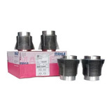 Kit Motor Fusca 1700 Ar Pistao 88 00mm Mahle Camisa 1 7 Vw
