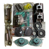 Kit Motor Jet Ski Kawasaki Sxi 750cc Pistao Std Pino22mm
