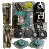 Kit Motor Jet Ski Kawasaki Xi 750cc Pistão Std Pino 22mm
