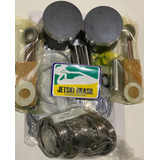 Kit Motor Jet Ski Yamaha Gp 800 2000 Medida 0 50mm