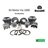 Kit Motor Karmann ghia Tc 1600