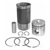 Kit Motor Mwm 229td Turbinado Vw 7110s Ano 2rc198051g