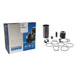 Kit Motor Mwm Turbo