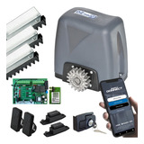Kit Motor Nano Turbo