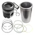 Kit Motor Om447 449   Mahle K48940