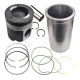 Kit Motor Om447 449