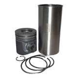 Kit Motor P4000t Agricola