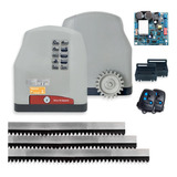 Kit Motor Para Portão Deslizante Sr600