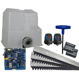 Kit Motor Para Portao