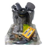 Kit Motor Pistao Biela Jet Ski Seadoo 720cc Gti 1997 A 2005