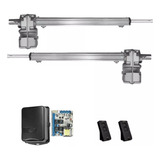 Kit Motor Pivotante Home Duplo Standard Ppa 1 4 Cv