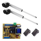 Kit Motor Pivotante Pivo3