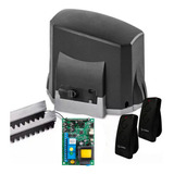 Kit Motor Portão 4 5 Metros Deslizante Kdz Speed 1 3hp Garen