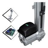 Kit Motor Portão Basculante Rcg Tag 300kg 127 Ou 220v