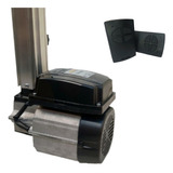 Kit Motor Portão Basculante Ultra Rápido Agl 350kg 5seg Weg