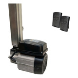 Kit Motor Portão Basculante Ultra Rápido Agl 350kg 5seg Weg