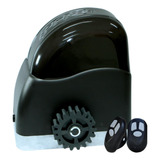 Kit Motor Portão Deslizante Al Rcg 1 2cv S Cremalheira 700kg