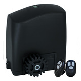Kit Motor Portão Deslizante Rcg 1 3cv Sem Cremalheira 600kg