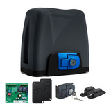 Kit Motor Portao Deslizante