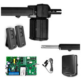 Kit Motor Portao Ppa