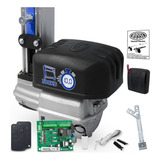 Kit Motor Portao Rossi