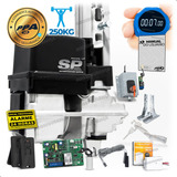 Kit Motor Ppa Basculante
