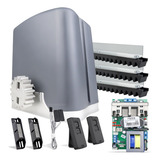 Kit Motor Ppa Dz Rio 500 Jetflex Full Range Z18 3 5s Bivolt