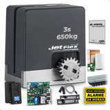 Kit Motor Ppa Dz Wifi 1 3hp Jetflex 5m Crem 3 Control 650kg