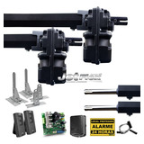 Kit Motor Ppa Pivo Home Jet Flex Super Dupla 4 Sup 175kg 4s