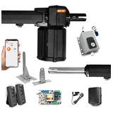 Kit Motor Ppa Portao
