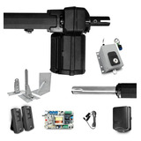 Kit Motor Ppa Portao