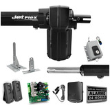 Kit Motor Ppa Portao