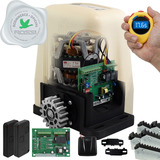 Kit Motor Rossi 1 Dz3 Sk Turbo 5 Crem 2 Control 1 Plug 600kg