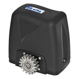 Kit Motor Rossi Atto 1 5cv Portão Deslizante 3cre 350kg