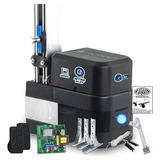 Kit Motor Rossi Basculante